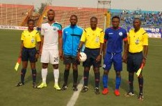 Enyimba, Rivers United Game Moved